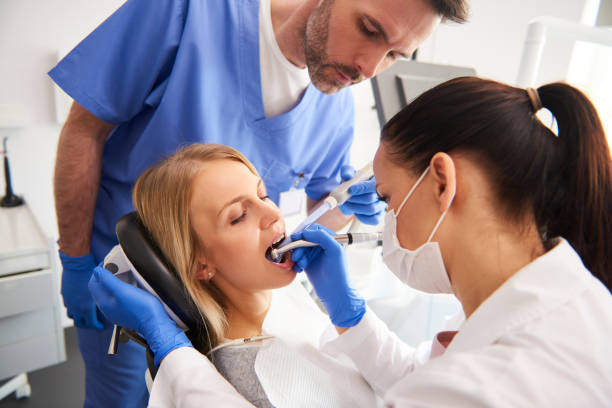  South Amboy, NJ Holistic Dental Services Pros