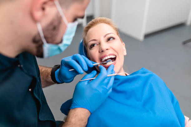 Best Dental Inlays and Onlays  in South Amboy, NJ