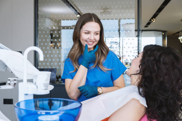 Why Choose Us for Your Dental Needs in South Amboy, NJ