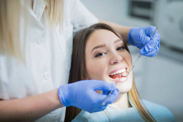 Dental Inlays and Onlays in South Amboy, NJ