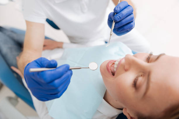 Oral Cancer Screening in South Amboy, NJ